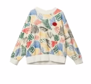 Wyn Sweatshirt