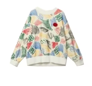 Wyn Sweatshirt