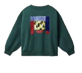 Wyn Sweatshirt