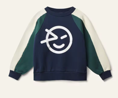 Wyn Sweatshirt