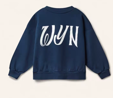 Wyn Sweatshirt