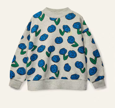 Wyn Sweatshirt