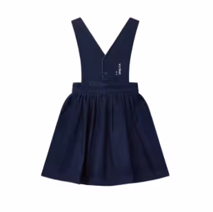 Wyn Dress (short)