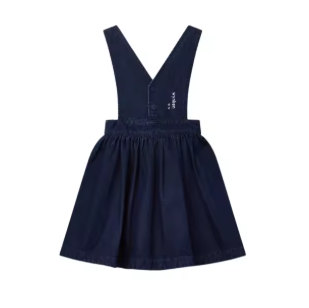 Wyn Dress (short)