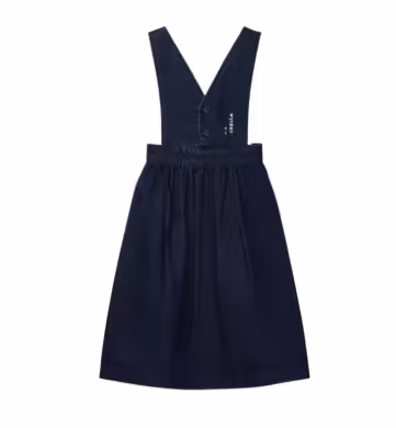 Wyn Dress (long)
