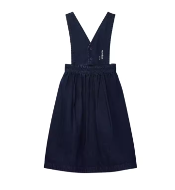 Wyn Dress (long)