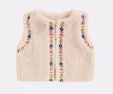 LM Vest