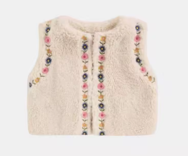 LM Vest