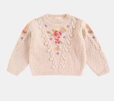 LM Sweater