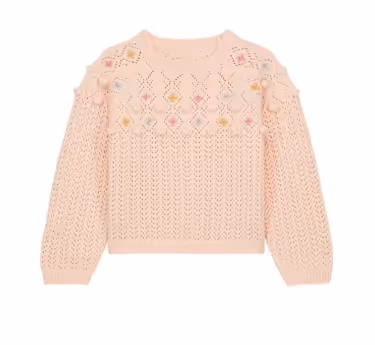 LM Sweater