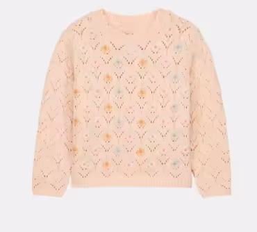 LM Sweater