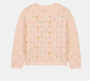 LM Sweater