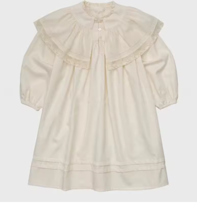 Lou Dress