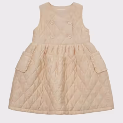 Lou Dress