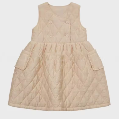 Lou Dress