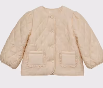 Lou Jacket