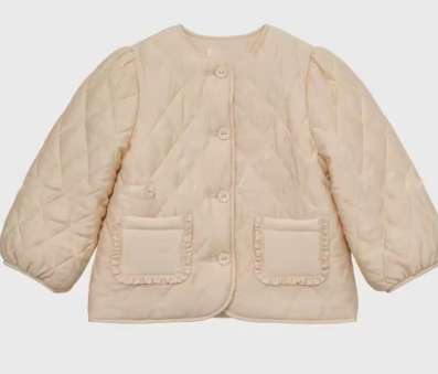 Lou Jacket