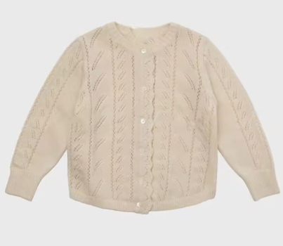 Lou Cardigan