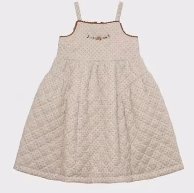 Lou Dress