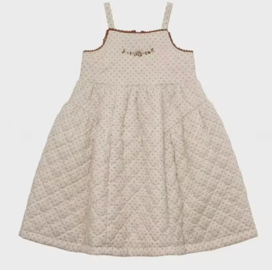 Lou Dress