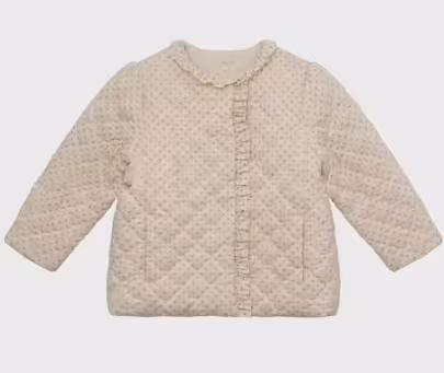 Lou Jacket