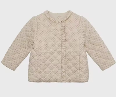Lou Jacket