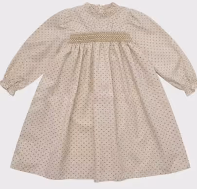 Lou Dress