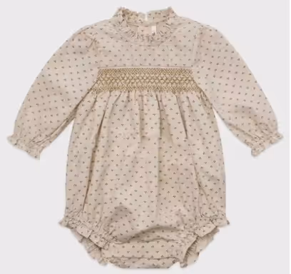 Lou Romper
