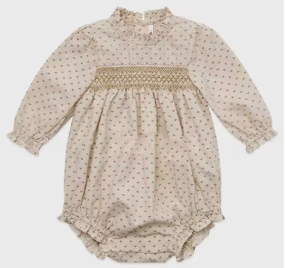 Lou Romper