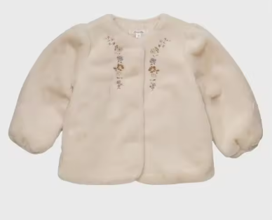 Lou Jacket