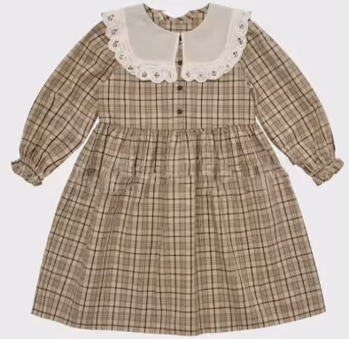 Lou Dress