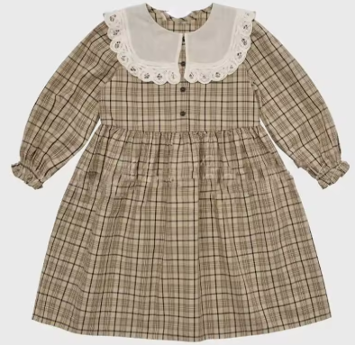 Lou Dress