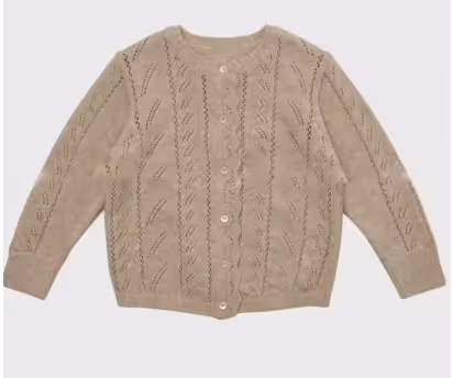 Lou Cardigan