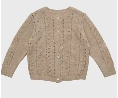 Lou Cardigan