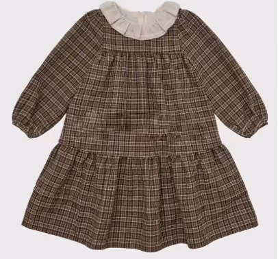 Lou Dress