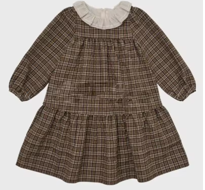 Lou Dress