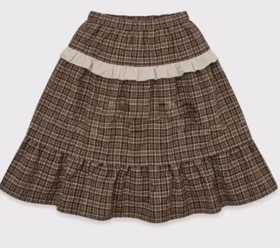 Lou Skirt