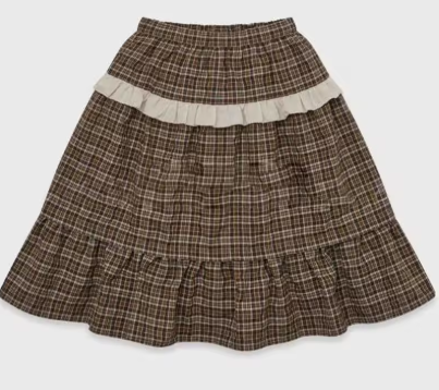 Lou Skirt