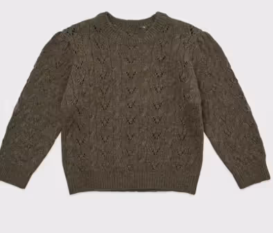 Lou Sweater