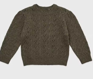 Lou Sweater