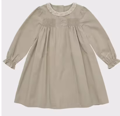 Lou Dress