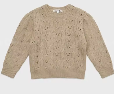 Lou Cardigan