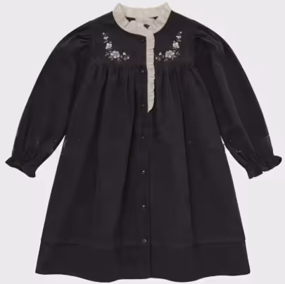 Lou Dress
