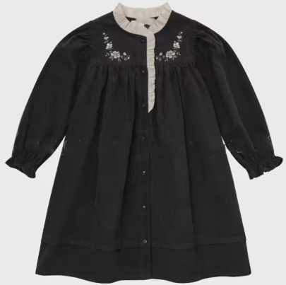 Lou Dress