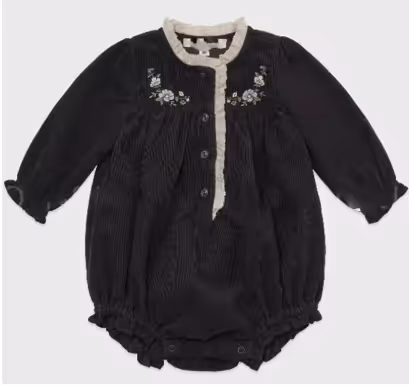 Lou Romper