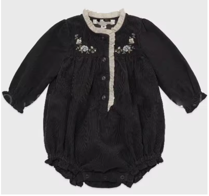 Lou Romper