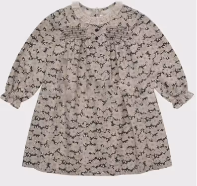Lou Dress