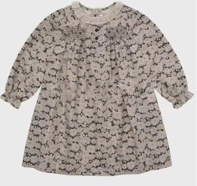 Lou Dress