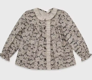 Lou Shirt