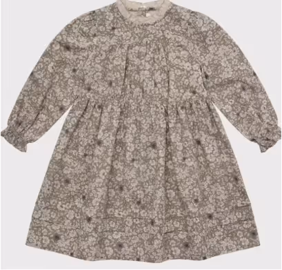 Lou Dress